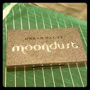 Urban Decay Moondust Palette